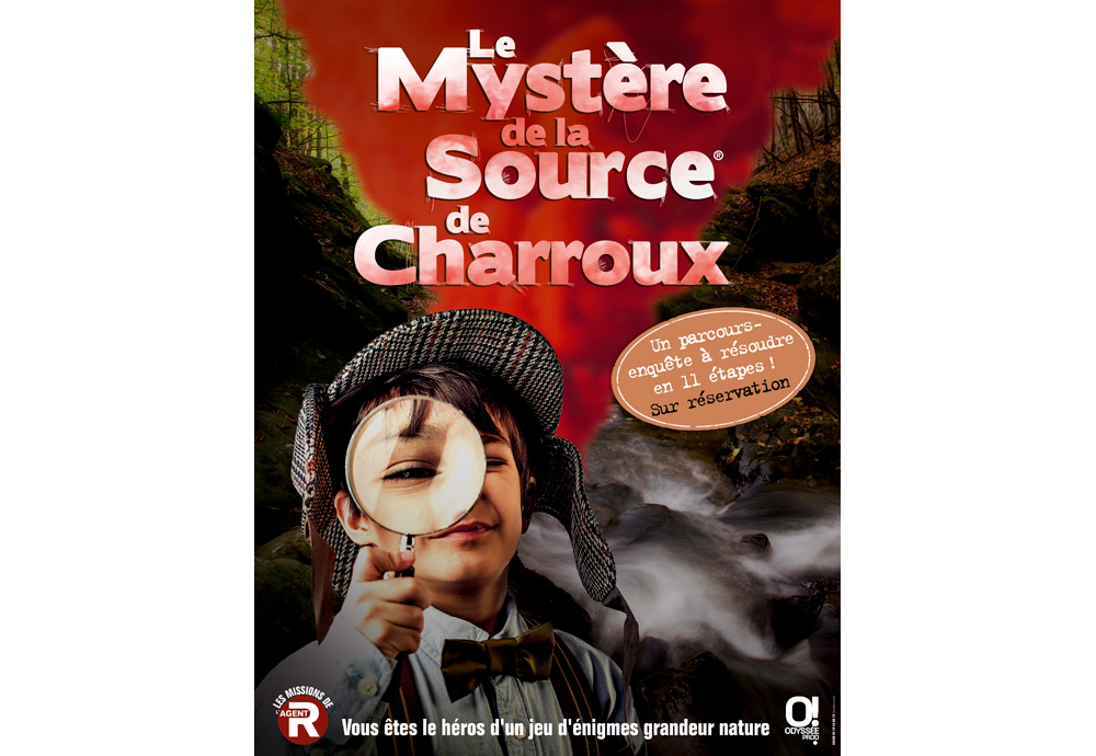 charroux-mystere-source