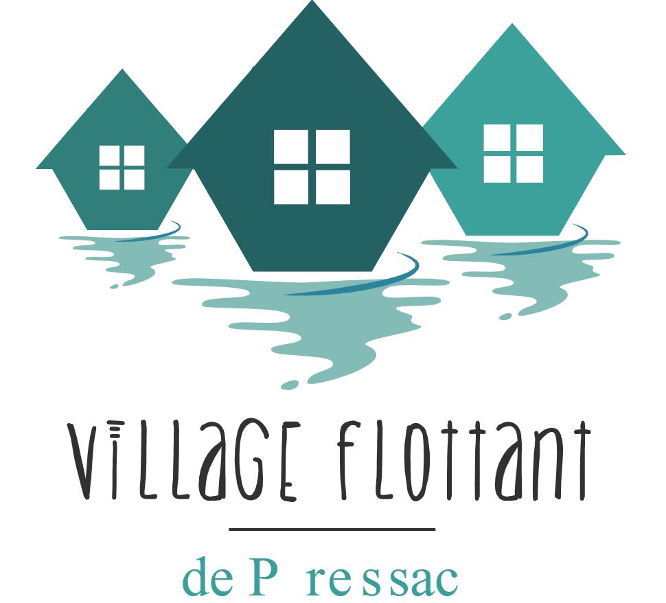 village flottant